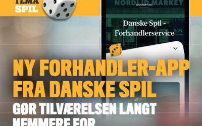 Convenience & Tank nr. 03 2025 er på gaden