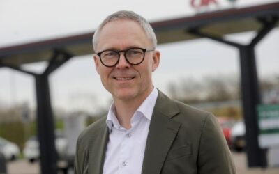 OK leverer tilfredsstillende resultat i turbulent år