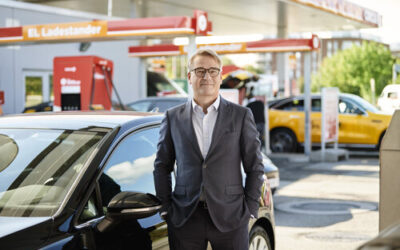 Circle K leverer solidt resultat