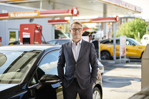 Circle K leverer solidt resultat