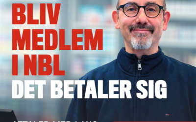 Convenience & Tank nr. 02 2026 er på gaden